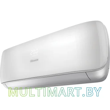 Кондиционер Hisense AS-10UR4SVPSC5(W)